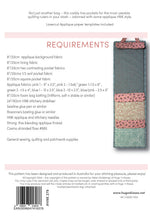 Hurkle Durkle Ruler Caddy