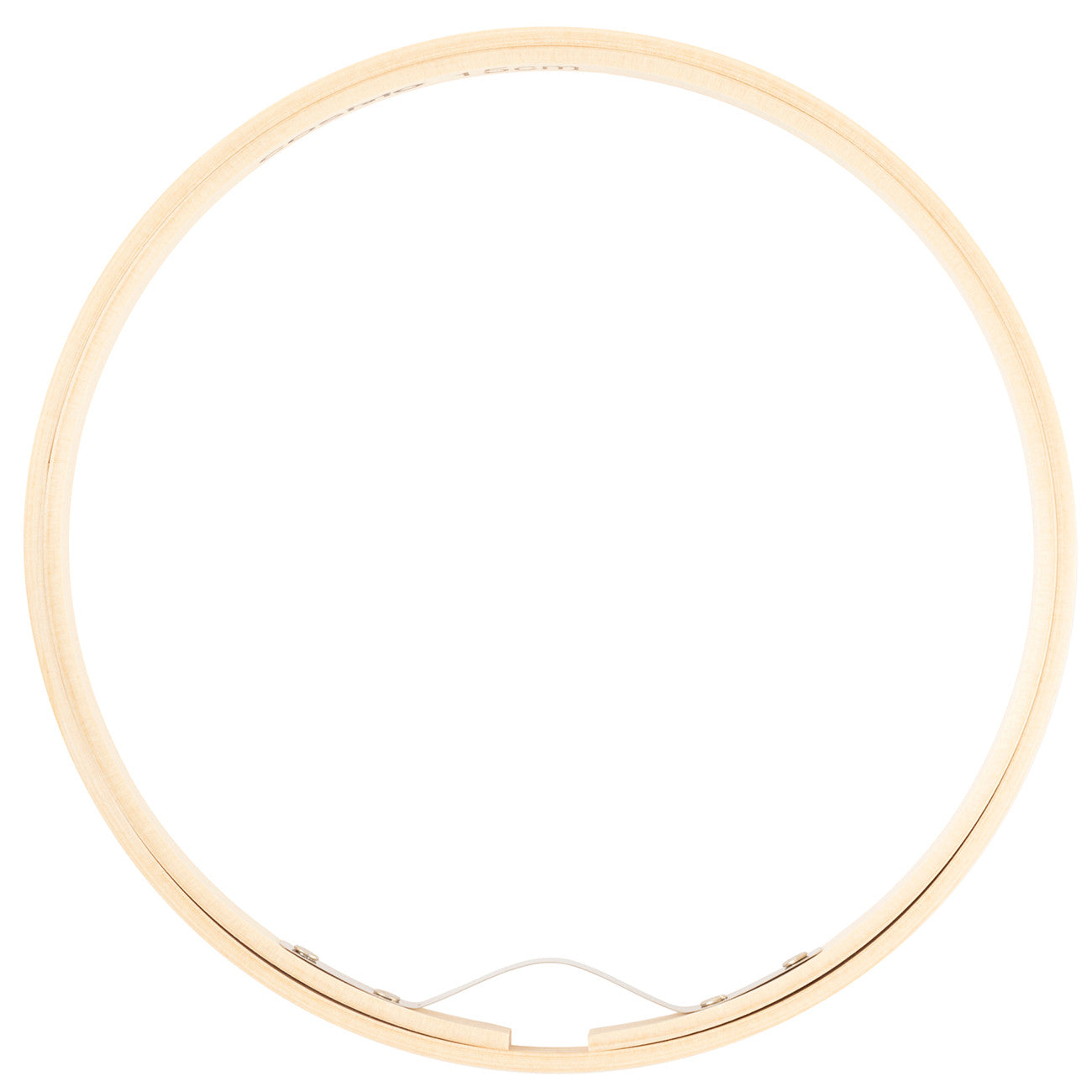 Embroidery Hoops