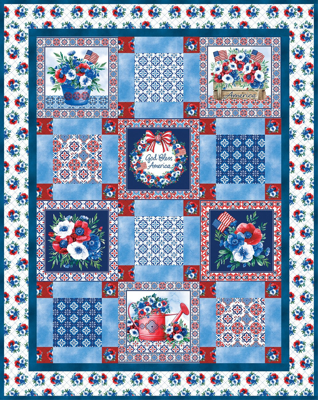Heart of America Kit