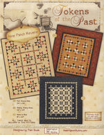 Token of the Past Nine Patch Reverie