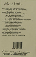 Sewing Machine Cover