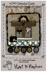 Clothesline Quilter