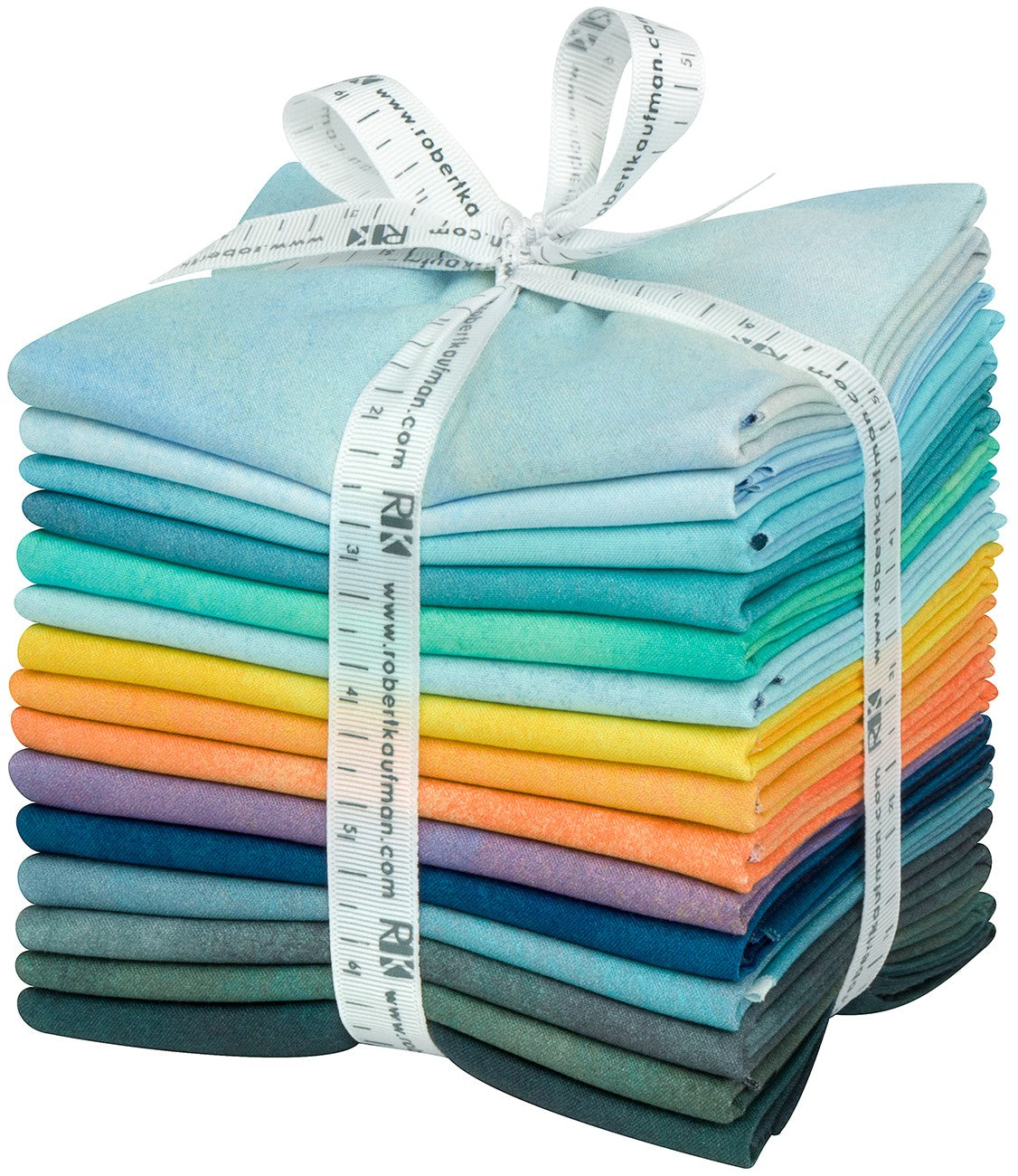18in x WOF Sky Sunrise Colorstory, 15pcs/bundle
