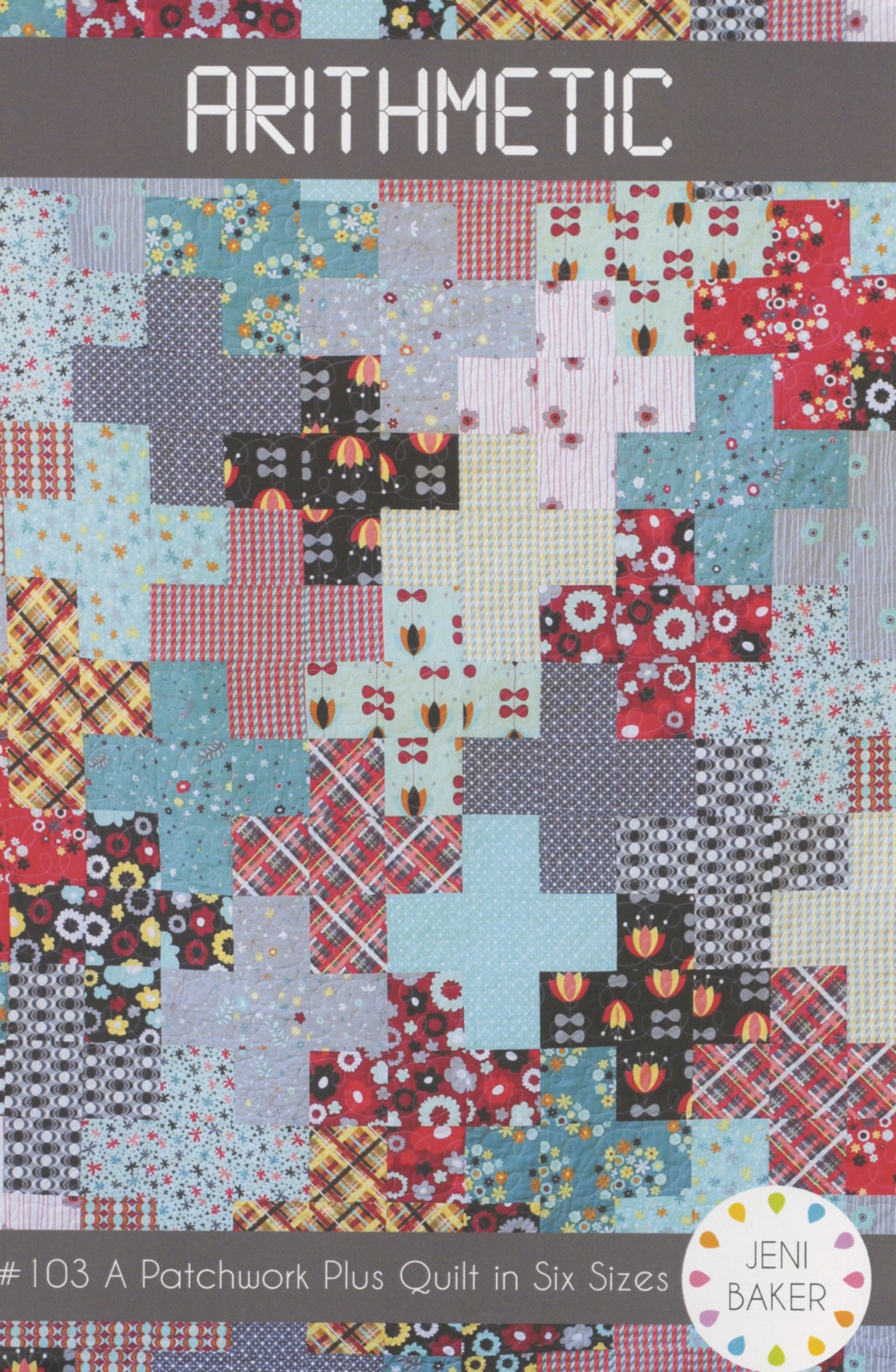 Arithmetic Quilt