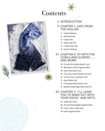 Gilmore Girls: The Official Knitting Book