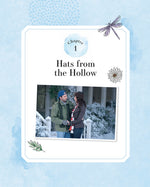 Gilmore Girls: The Official Knitting Book