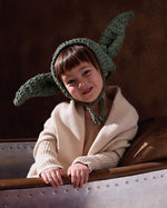 Star Wars: Crochet Your Way Across the Galaxy