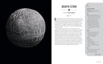Star Wars: Knitting the Galaxy The Official Star Wars Knitting Pattern Book