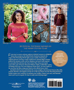 Harry Potter: Knitting Magic The Official Harry Potter Knitting Pattern Book