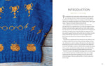 Harry Potter: Knitting Magic The Official Harry Potter Knitting Pattern Book