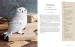 Harry Potter: Knitting Magic The Official Harry Potter Knitting Pattern Book