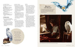 Harry Potter: Knitting Magic The Official Harry Potter Knitting Pattern Book