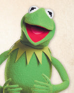 Muppets Official Crochet Amigurumi