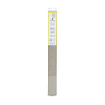 100% Linen 28ct 15" X 18" Beige