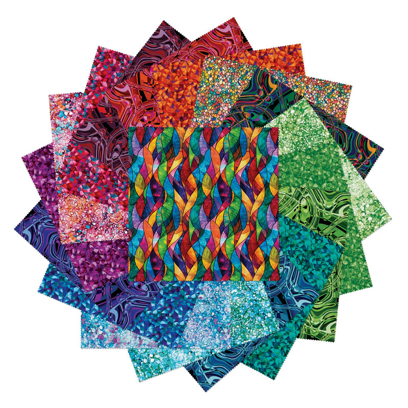 Illuminations 10in Squares