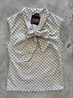 Dragonfly Bow Top