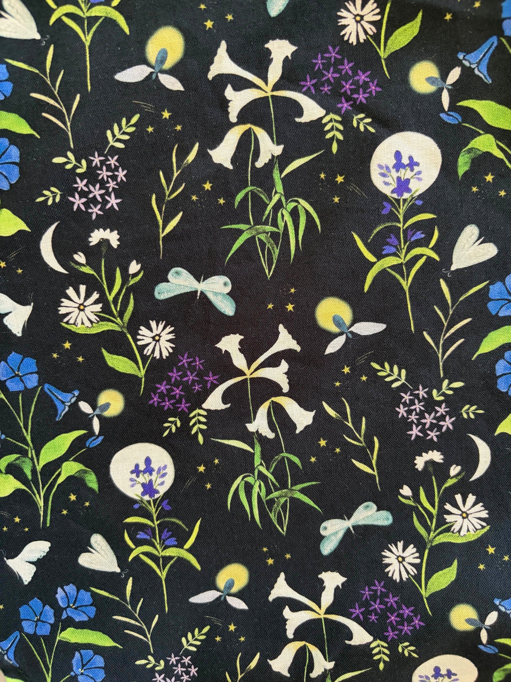 Firefly Midi Dress