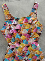 Cupcake Skater Dress