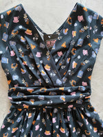 Tea Party Greta Dress