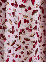 Toadstool Vintage Dress