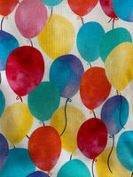 Balloons Fit & Flare Dress - Small only