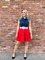 STEM Bow Top