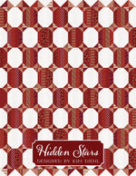 Hidden Stars Quilt Pattern