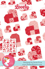 Lovely Quilt Pattern