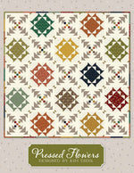 Pressed Flowers Quilt