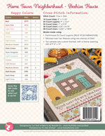 Home Town Neighborhood Beehive House April 2024