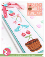 Stackables February