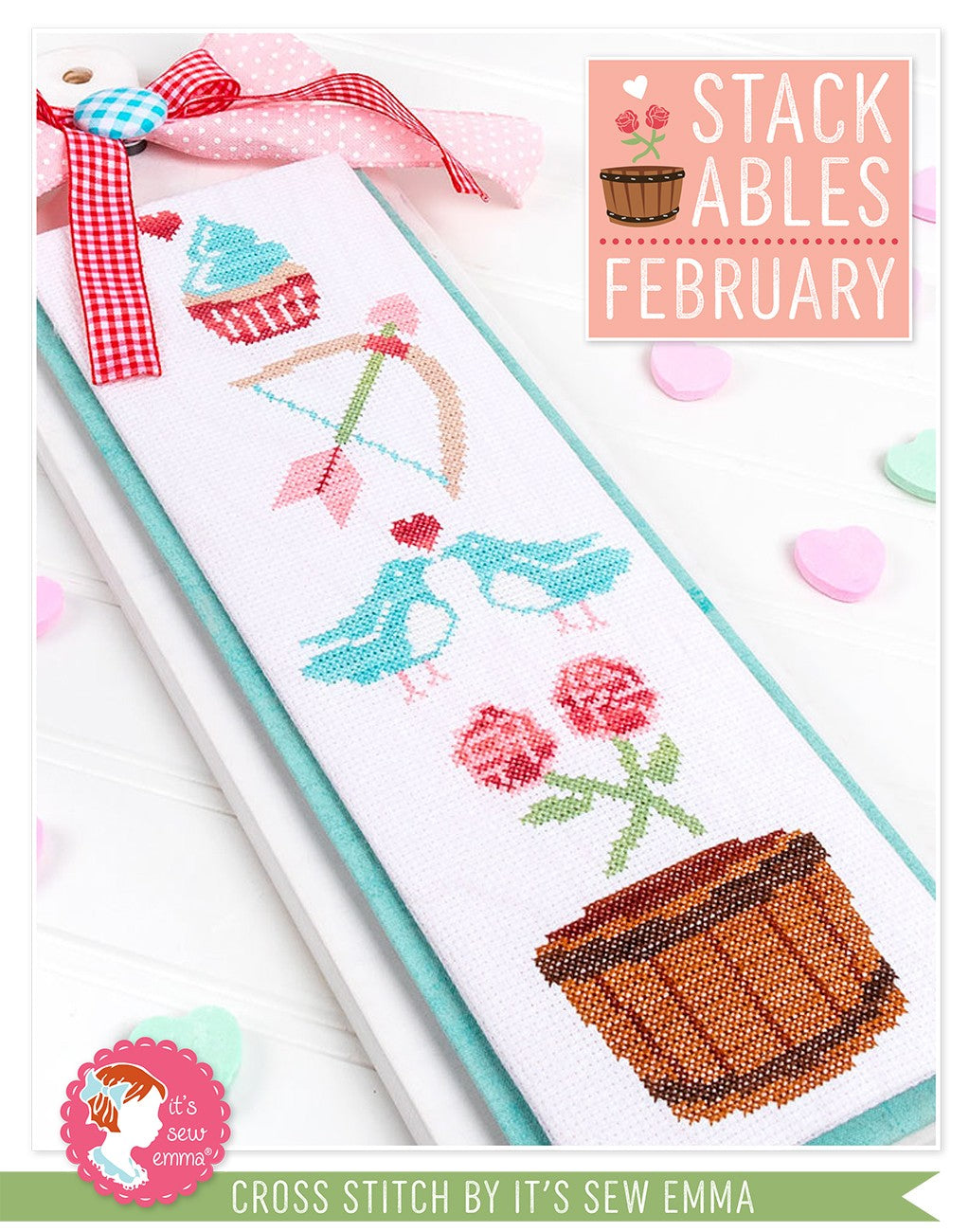 Stackables February