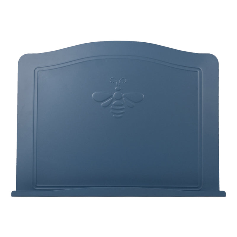 Denim Bee's Knees Book Stand by Lori Holt of Bee In My Bonnet Co