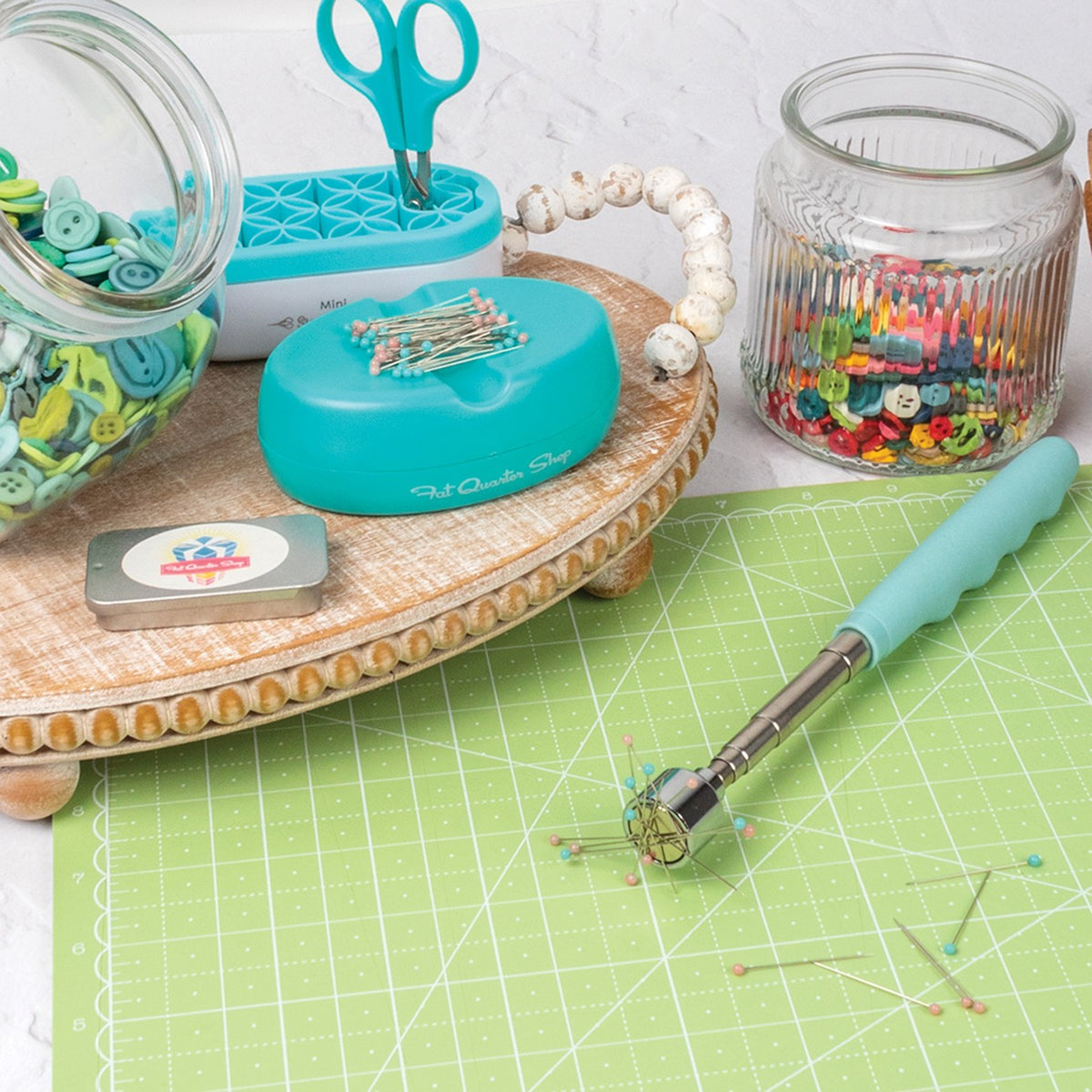 Sewing Magnet Mate