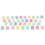 QuiltyClippies Fabric Clips