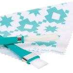Oh Sew Clean Brush and Cloth Set