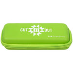 Lime Rotary Cutter Case