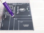 Cross Stitch Key