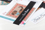 Cross Stitch Line Keepers