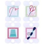 Stitchy FlossBitties Floss Drops by It's Sew Emma