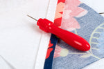 The Un-Stitcher By Lori Holt