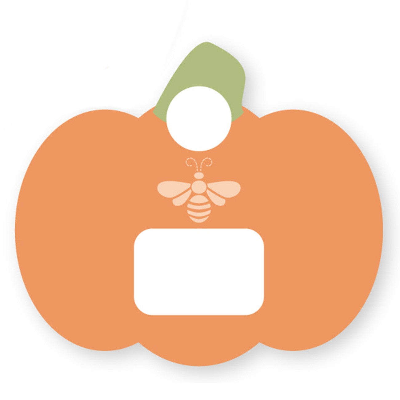 Pumpkin Floss Drops