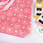 Big Daisy Project Bag
