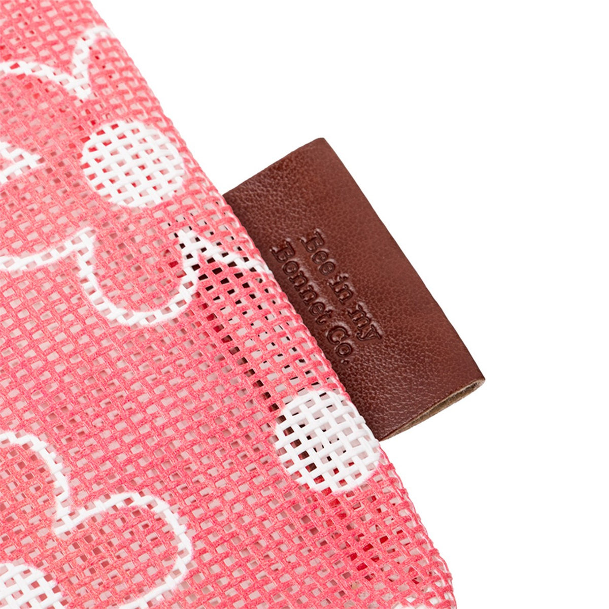 Big Daisy Project Bag