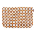 Maple Leaf Holiday Project Bag