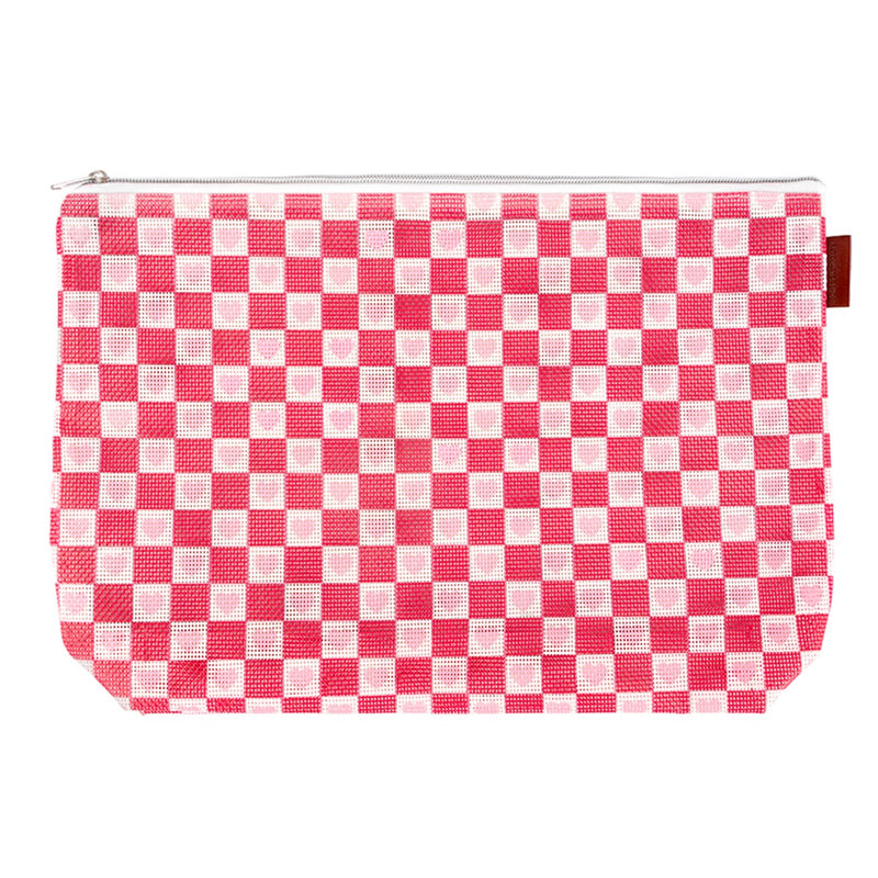 Sweethearts Holiday Project Bag