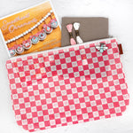 Sweethearts Holiday Project Bag