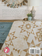 Cream & Sugar Block Of The Month