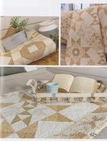 Cream & Sugar Block Of The Month