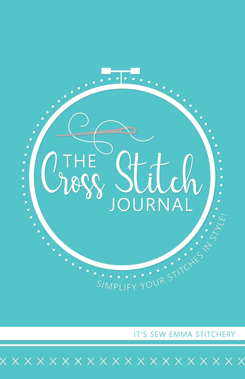 The Cross Stitch Journal